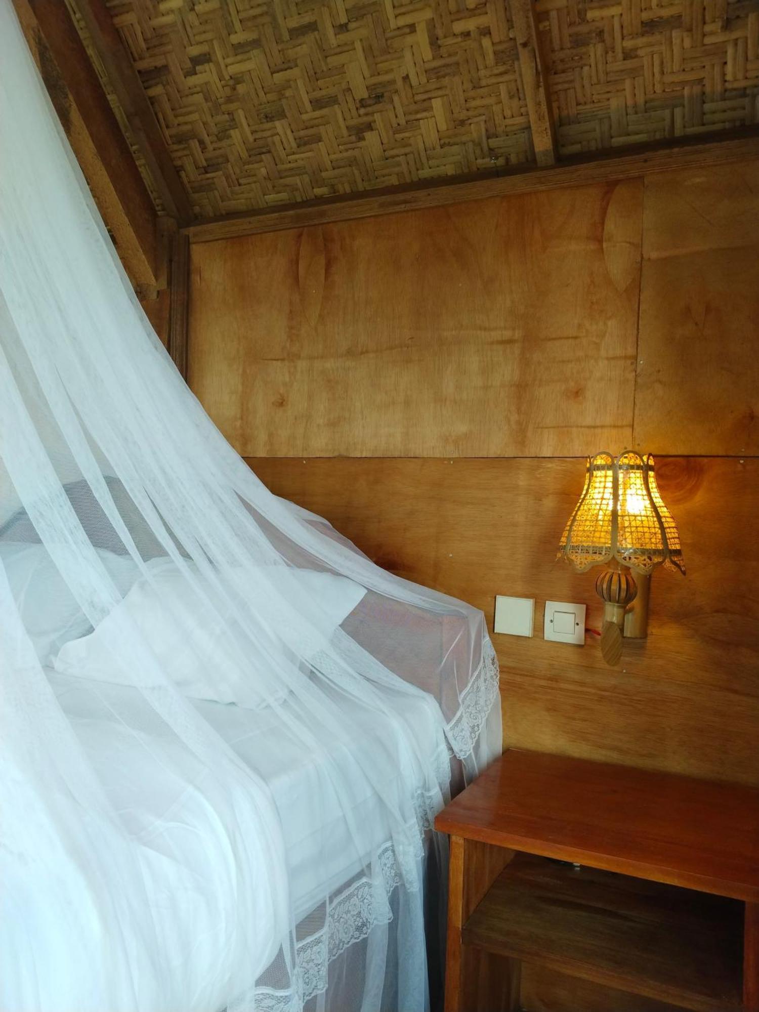 Dewi Rinjani Homestay Tetebatu Exterior photo