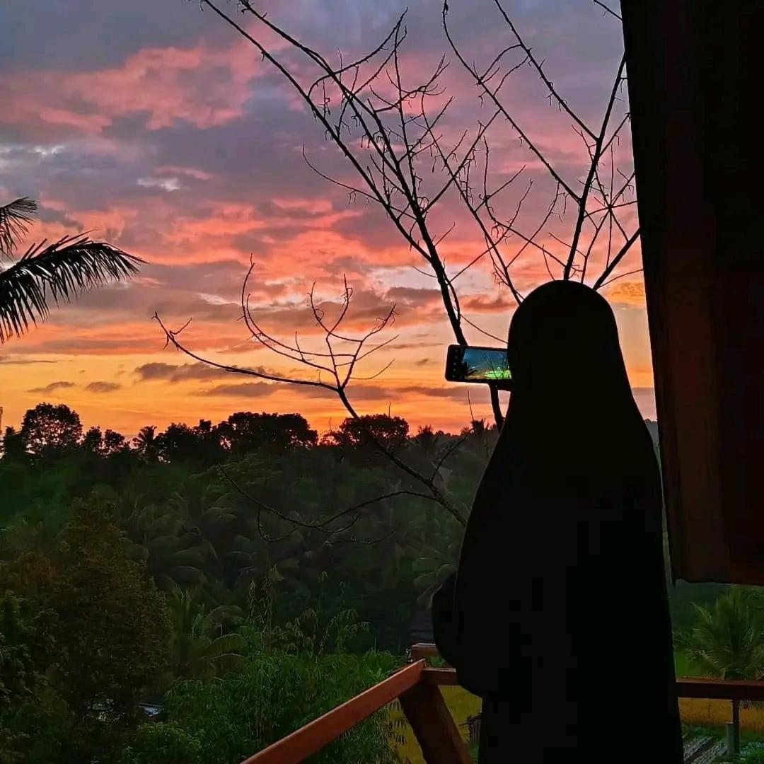 Dewi Rinjani Homestay Tetebatu Exterior photo