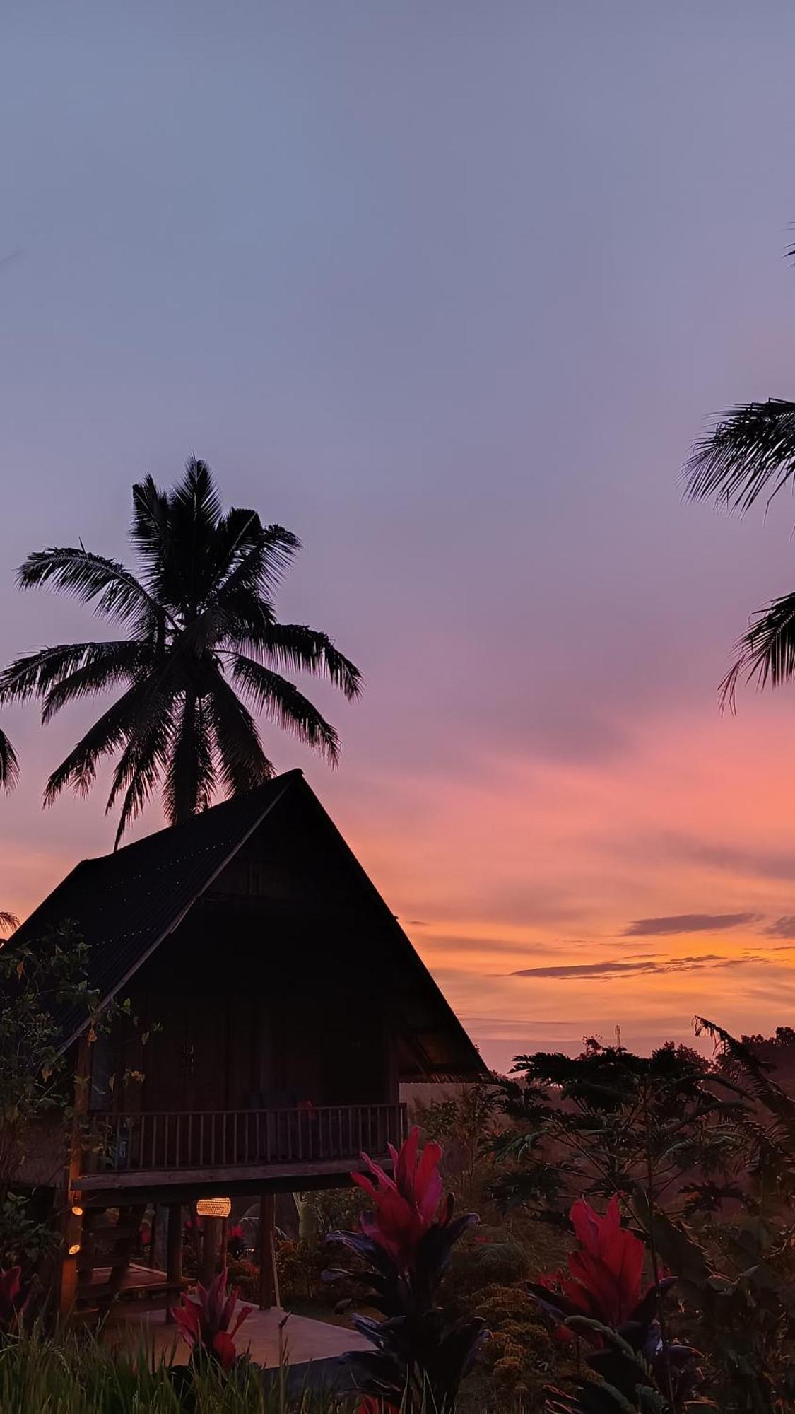 Dewi Rinjani Homestay Tetebatu Exterior photo